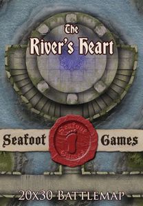 The River's Heart