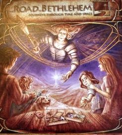The Road to Bethlehem: Journeys Through Time and Space