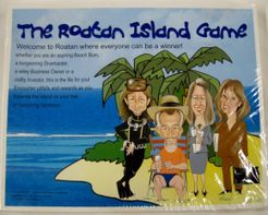 The Roatan Island Game