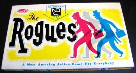 The Rogues