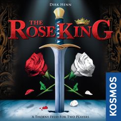 The Rose King