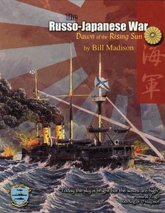 The Russo-Japanese War: Dawn of the Rising Sun