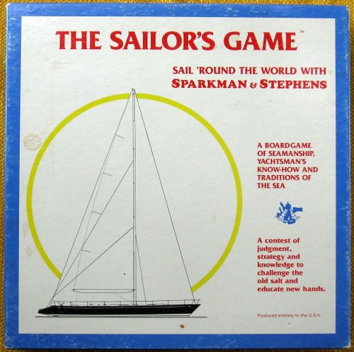 The Sailor's Game