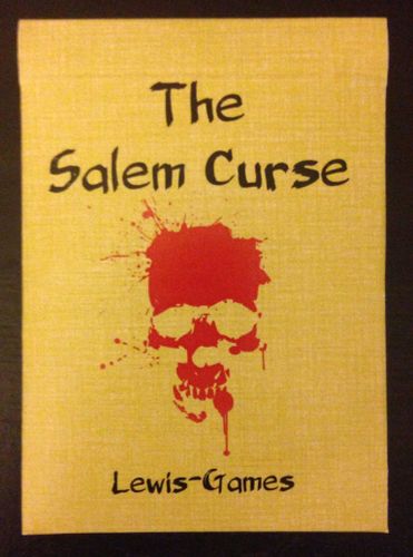The Salem Curse