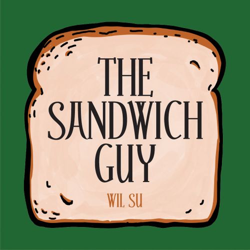 The Sandwich Guy