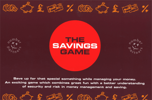 The Savings Game