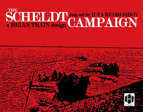 The Scheldt Campaign