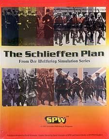 The Schlieffen Plan