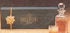 The Scotch Whisky Game