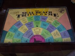 The Seal Beach Trivia Game