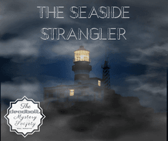 The Seaside Strangler