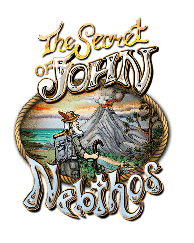 The Secret of John Nebthos