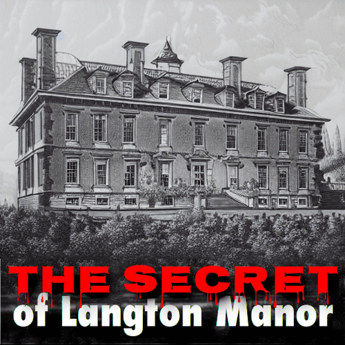 The Secret of Langton Manor