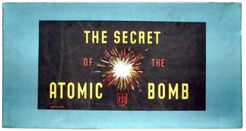 The Secret Of The Atomic Bomb