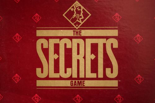 The Secrets Game