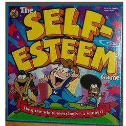 The Self-Esteem Game