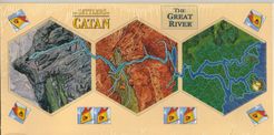 The Settlers of Catan: The Great River