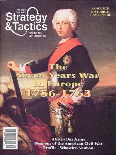 The Seven Years War