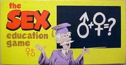 The Sex Education Game