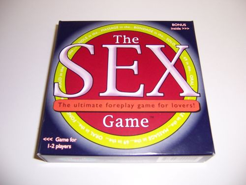 The Sex Game