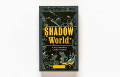 The Shadow World: A Sci-Fi Storytelling Game