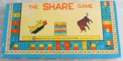 The Share Game