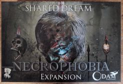 The Shared Dream: Necrophobia