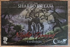 The Shared Dream: Night Terrors