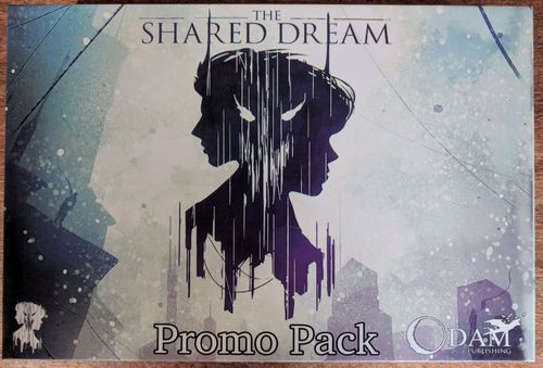 The Shared Dream: Promo Pack