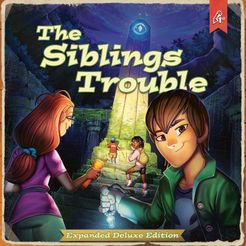 The Siblings Trouble: Expanded Deluxe Edition