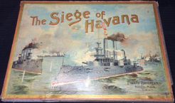 The Siege of Havana