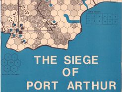 The Siege of Port Arthur
