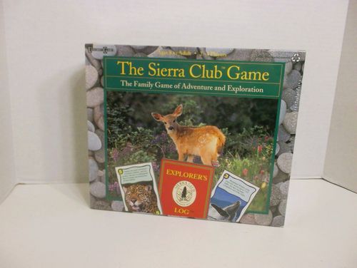 The Sierra Club Game