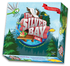 The Silver Bay Game