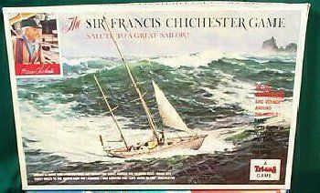 The Sir Francis Chichester Game