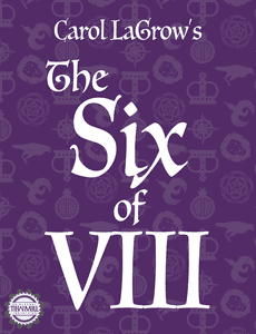 The Six of VIII
