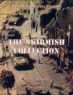 The Skirmish Collection: WWII Scenarios