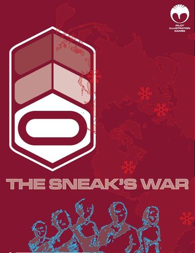 The Sneak's War