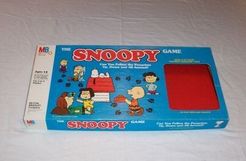 The Snoopy Game