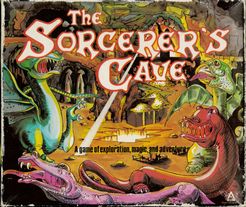 The Sorcerer's Cave