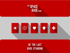 The Space Base Race