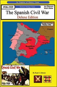 The Spanish Civil War 1936-1939