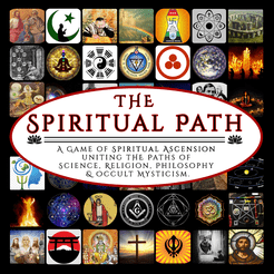 The Spiritual Path