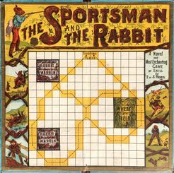 The Sportsman and the Rabbit