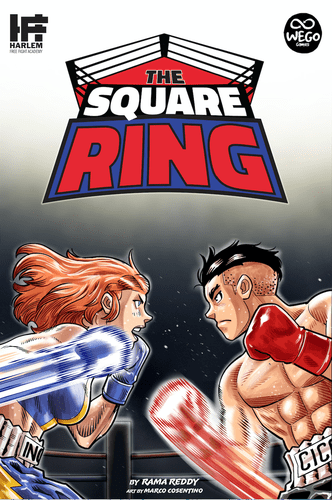 The Square Ring