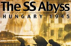 The SS Abyss: Hungary 1945
