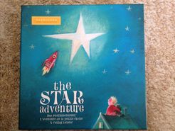The Star Adventure