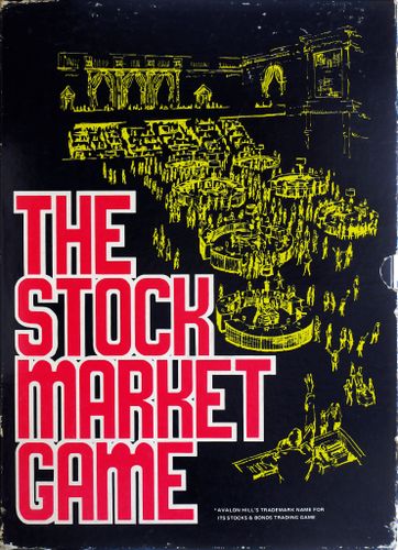 The Stock Market Game