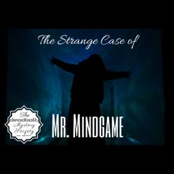 The Strange Case of Mr. Mindgame