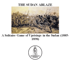 The Sudan Ablaze: Rebellions and Uprisings in the Sudan